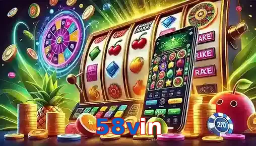 58vin