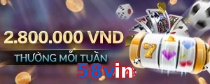 58vin